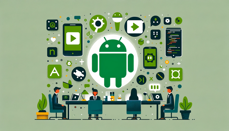 Common Interview Questions for Android Interns