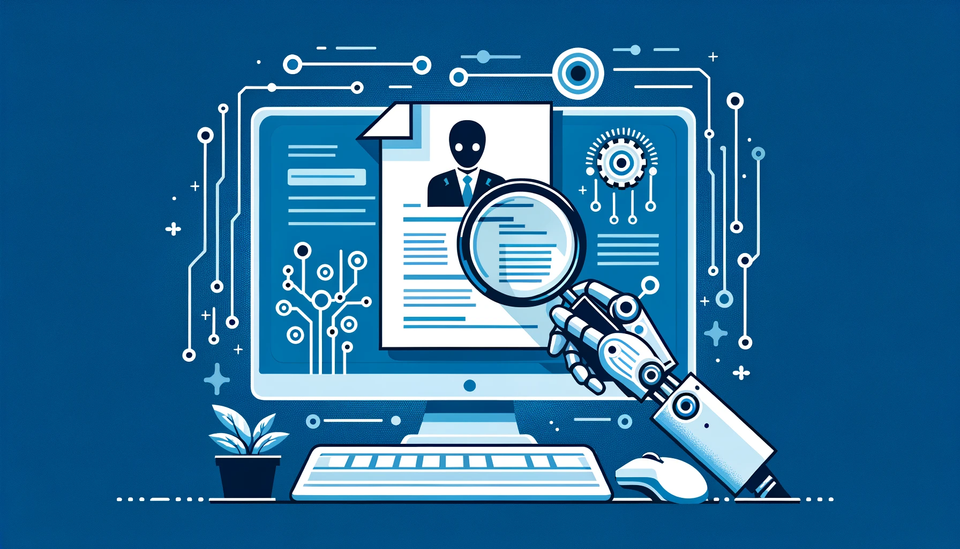 Understanding AI's Role in Resume Screening